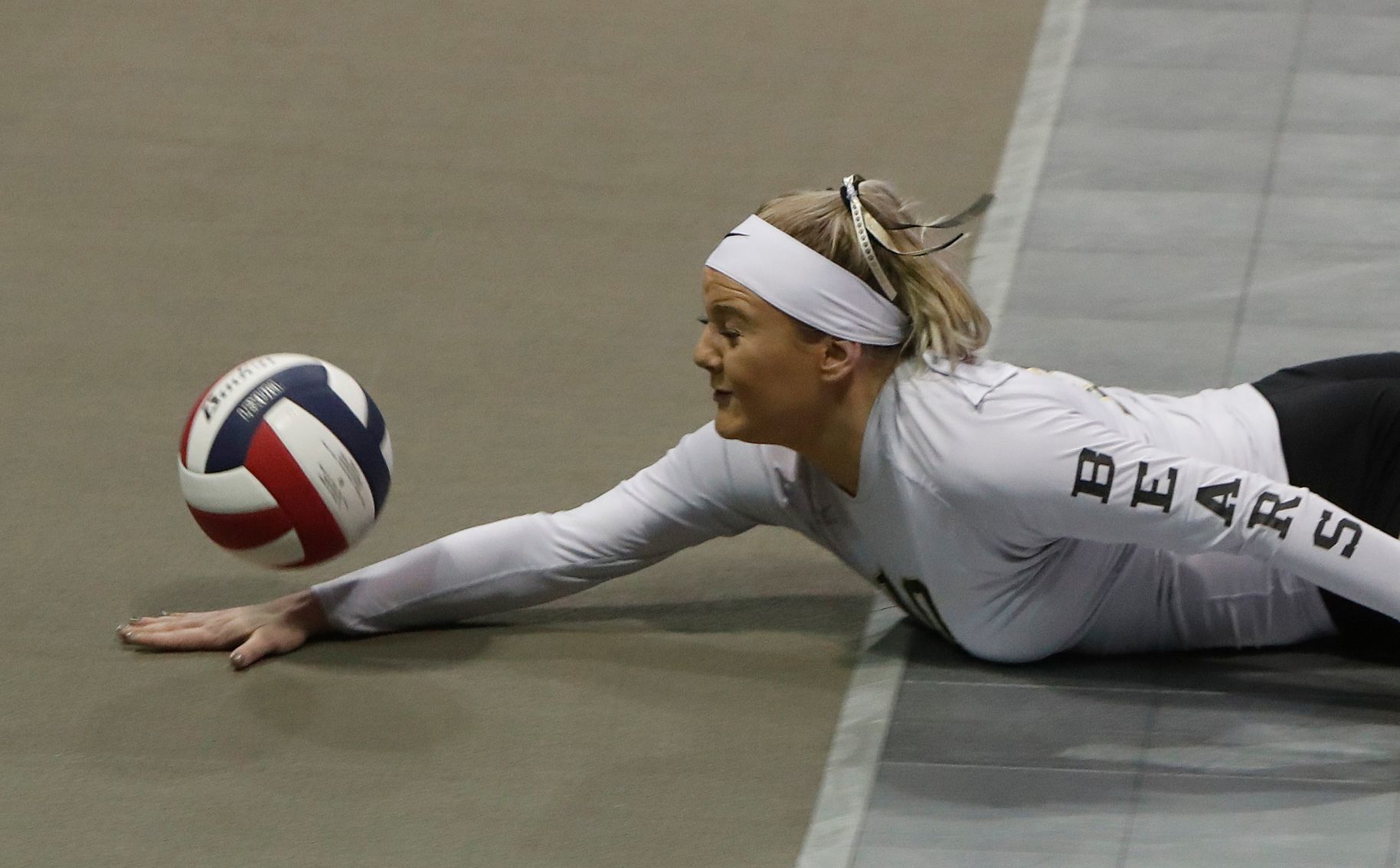 State All-Class Volleyball Tournament